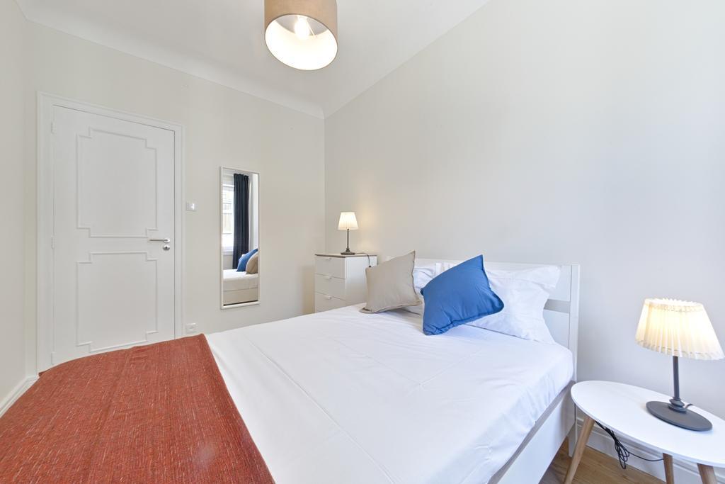 Sleep In Centre Apartment Порто Екстериор снимка