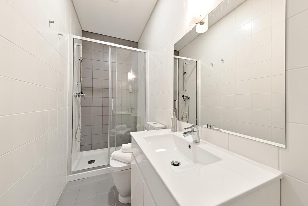 Sleep In Centre Apartment Порто Екстериор снимка
