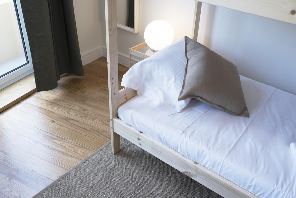 Sleep In Centre Apartment Порто Екстериор снимка